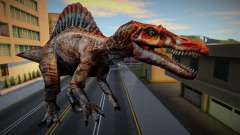 Spinosaurus pour GTA San Andreas