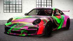 Porsche 911 GT-S S3 für GTA 4