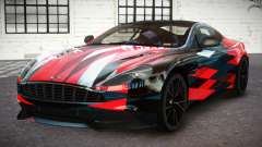 Aston Martin Vanquish ZR S6 pour GTA 4