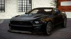 Ford Mustang GT Z-Tune S3 pour GTA 4