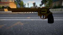 GGXRD Ariels - Gun pour GTA San Andreas