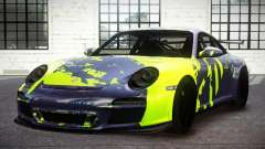 Porsche 911 GT-S S11 pour GTA 4