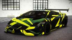 Lamborghini Gallardo Z-Tuning S1 pour GTA 4