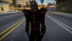 KainF für GTA San Andreas