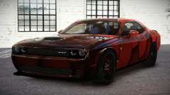 Dodge Challenger SRT ZR S7 für GTA 4