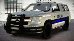 Chevrolet Tahoe LACPD (ELS)