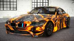 BMW Z4 PS-I S2 pour GTA 4