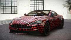 Aston Martin Vanquish ZR S7 pour GTA 4