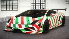 Lamborghini Gallardo Z-Tuning S2 pour GTA 4