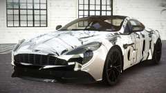 Aston Martin Vanquish ZR S1 pour GTA 4