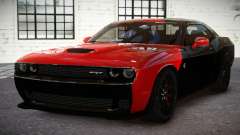 Dodge Challenger SRT ZR S9 pour GTA 4