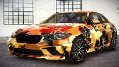 BMW M2 Competition Qz S3 pour GTA 4