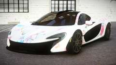 McLaren P1 ZR S5 für GTA 4