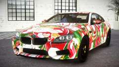 BMW M6 F13 G-Style S6 pour GTA 4