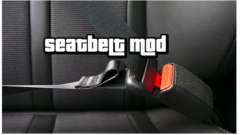 Seatbelt für GTA 4