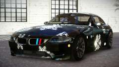 BMW Z4 PS-I S8 pour GTA 4