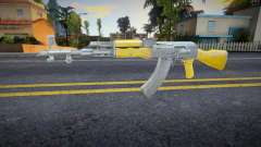 AK-47 from Radmir RP pour GTA San Andreas