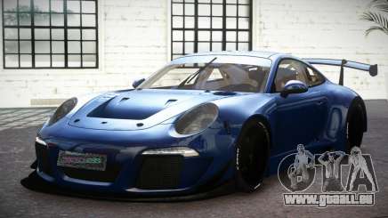 RUF RGT-8 Zq pour GTA 4