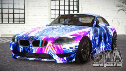 BMW Z4 PS-I S1 für GTA 4