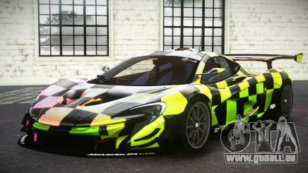 McLaren P1 R-ZT S8 pour GTA 4