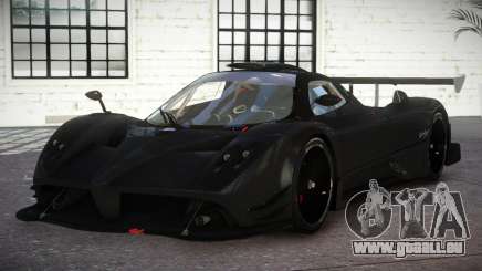 Pagani Zonda ZR pour GTA 4