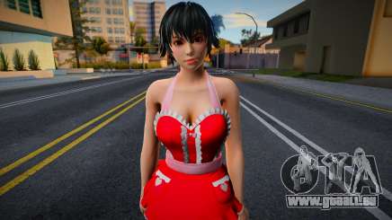 Pai Valentines Day pour GTA San Andreas