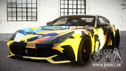 Ferrari F12 S-Tuned S11 für GTA 4