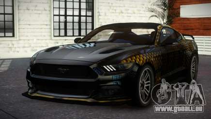 Ford Mustang GT Z-Tune S3 für GTA 4