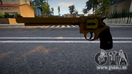 GGXRD Ariels - Gun für GTA San Andreas