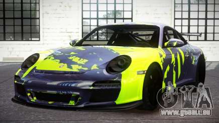 Porsche 911 GT-S S11 pour GTA 4