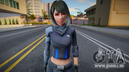 Creative Destruction v3 pour GTA San Andreas