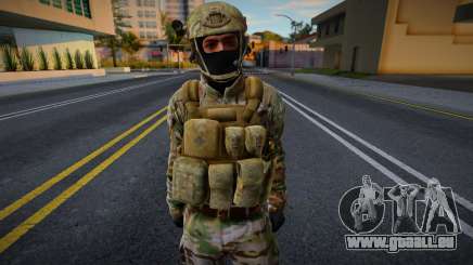 FSB 2 für GTA San Andreas