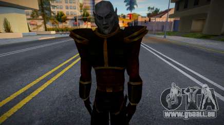 KainF für GTA San Andreas