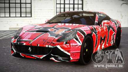 Ferrari California Zq S3 für GTA 4