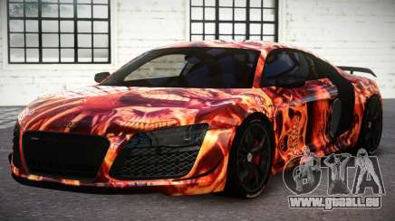 Audi R8 S-Tune S3 pour GTA 4