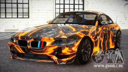 BMW Z4 PS-I S2 für GTA 4