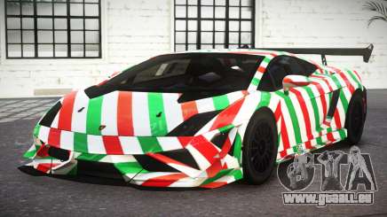 Lamborghini Gallardo Z-Tuning S2 für GTA 4