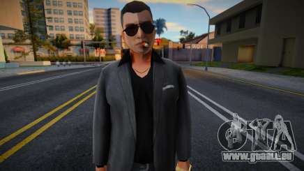 Saverino pour GTA San Andreas