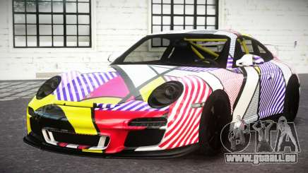 Porsche 911 GT-S S2 für GTA 4