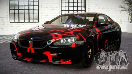 BMW M6 F13 G-Style S1 für GTA 4