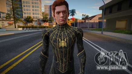 Tom Holland v2 pour GTA San Andreas