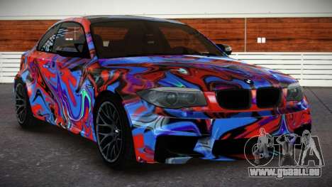BMW 1M E82 S-Tune S5 für GTA 4