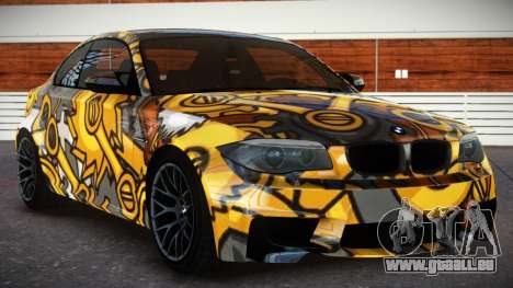 BMW 1M E82 S-Tune S6 pour GTA 4