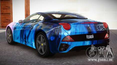 Ferrari California ZR S4 pour GTA 4