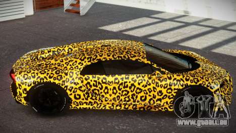 Bugatti Chiron R-Tune S9 pour GTA 4