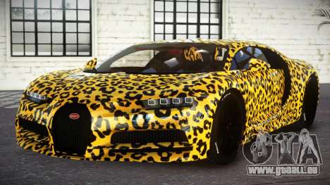 Bugatti Chiron R-Tune S9 pour GTA 4