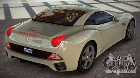 Ferrari California ZR für GTA 4