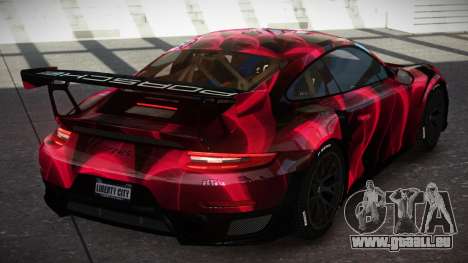 Porsche 911 S-Tune S2 pour GTA 4
