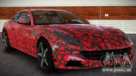 Ferrari FF V12 S9 pour GTA 4