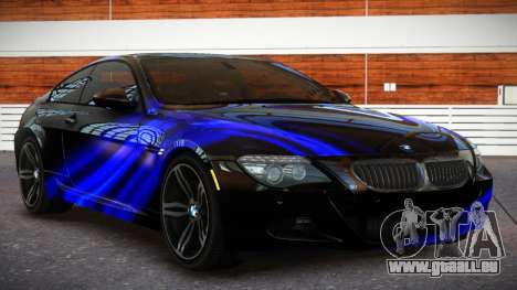 BMW M6 F13 S-Tune S10 für GTA 4